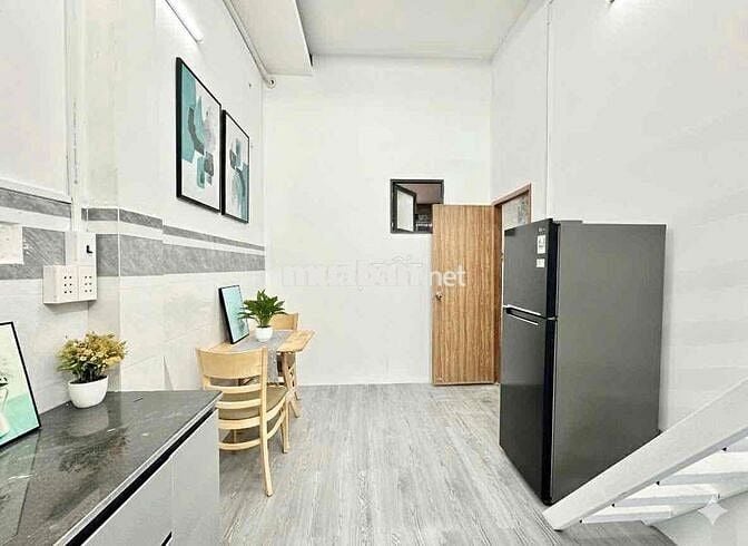 🌸PHÒNG GÁC GIÁ RẺ ĐẦY ĐỦ NỘI THẤT MỚI 100% NGAY TÊN LỬA PHÒNG NHƯ ẢNH🌸