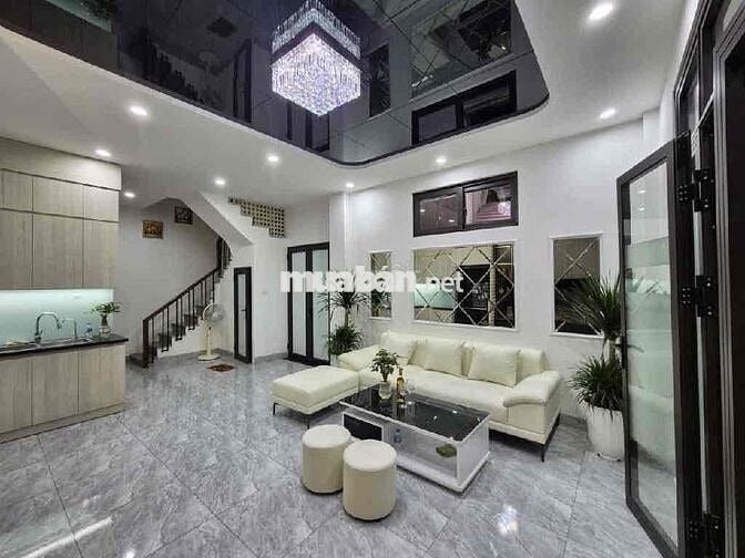 NHÀ ĐẸP LÊ TRỌNG TẤN   MÊ MÊ LUÔN