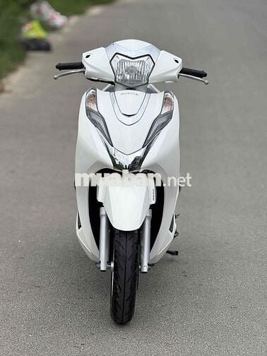 Lead 4v 2023 biển 43 odo 15 ngàn cây cặp lốp rin t