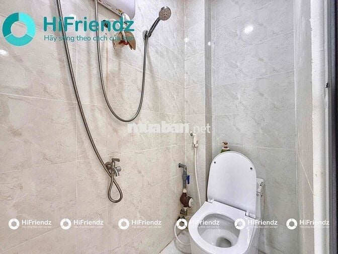 CĂN HỘ BAN CÔNG SẴN NỘI THẤT NGAY TÊN LỬA