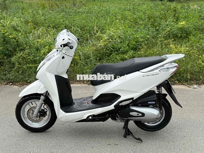 Lead 4v 2023 biển 43 odo 15 ngàn cây cặp lốp rin t