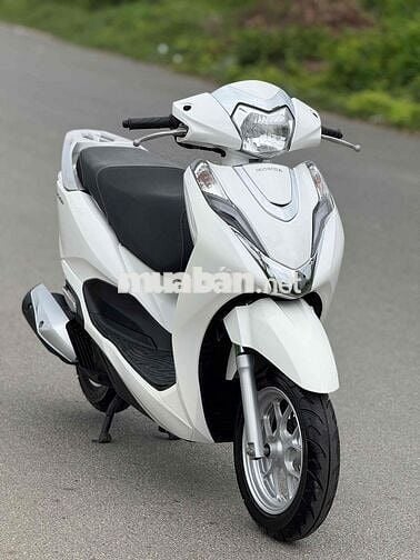 Lead 4v 2023 biển 43 odo 15 ngàn cây cặp lốp rin t