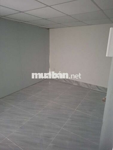 Cho thuê nhà mới tinh Trung Mỹ Tây