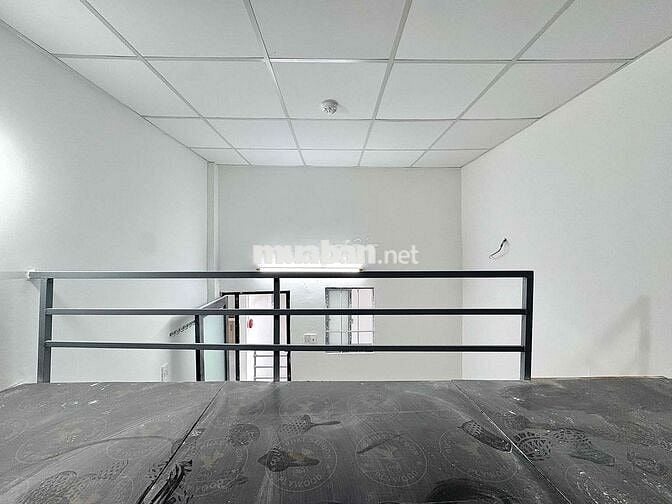 PHÒNG TRỌ GIÁ RẺ - MỚI XÂY - AN NINH - Ngay AEON TÂN PHÚ