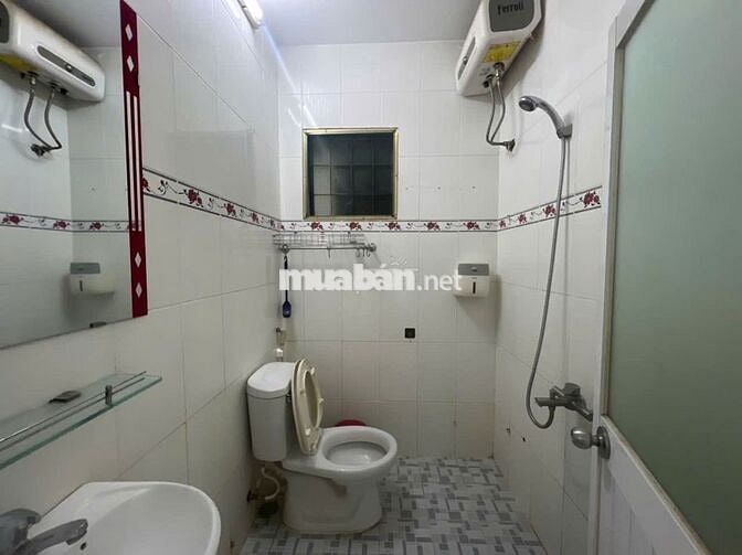 Căn hộ C/c Thống Nhất, Tân Phú  2p ngủ ,nội thất, giá 8tr/th