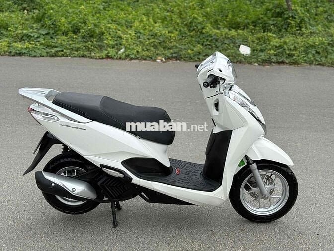 Lead 4v 2023 biển 43 odo 15 ngàn cây cặp lốp rin t