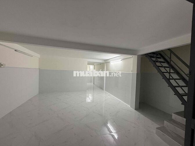 NHÀ MỚI Ở NGAY 5,5x12m - 2 TẦNG - HXH - 3 PN - BÙI THẾ MỸ - TÂN BÌNH