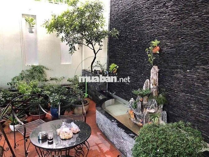 BIỆT THỰ AN PHÚ ĐÔNG 3PN SÂN RỘNG ĐỂ XE HƠI 13 TRIỆU TL