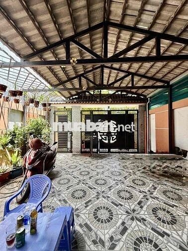 NHÀ THUÊ MẶT TIỀN ÔTÔ LK 4-5 BÌNH TÂN