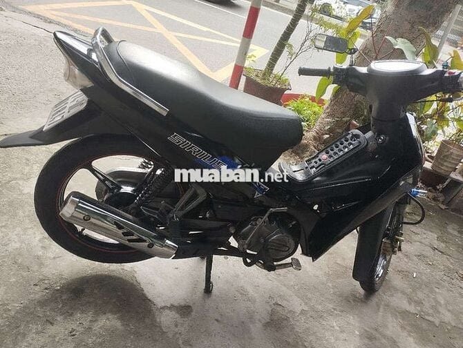 Sirius 50cc dành cho học sinh