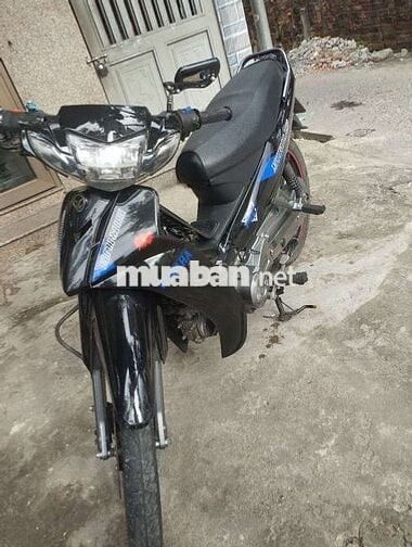 Sirius 50cc dành cho học sinh