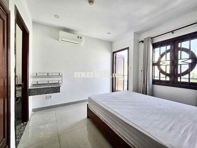 HỆ THỐNG PHÒNG TRỌ ĐA DẠNG PHÒNG GÁC/STUDIO/1PN chỉ từ 3tr1 gần CVPMQT