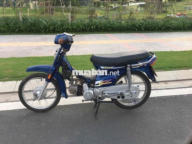 xe đem ream chiến