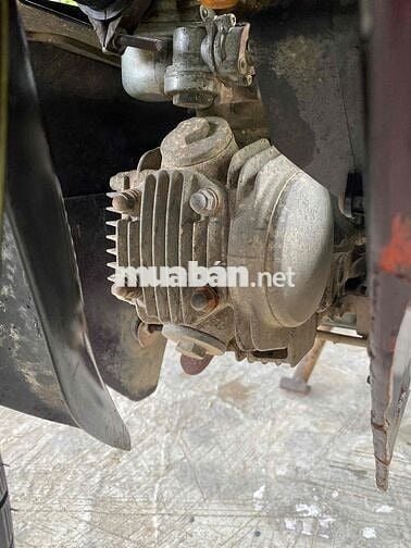 Bán dream -thái -honda -lùn -99-ring -chính chủ .