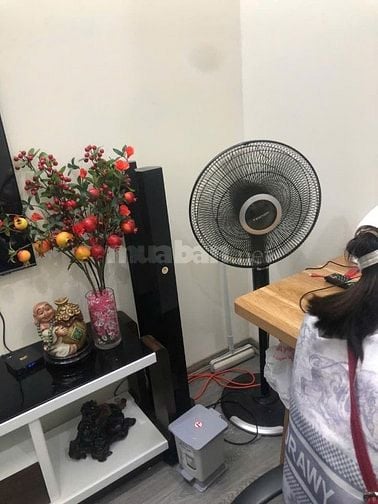 Bán nhà chung cư thuố.c lá Thăng Long ngõ 133 Nguyễn Trãi 