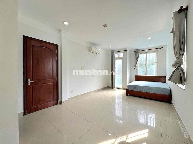 HỆ THỐNG PHÒNG TRỌ ĐA DẠNG PHÒNG GÁC/STUDIO/1PN chỉ từ 3tr1 gần CVPMQT