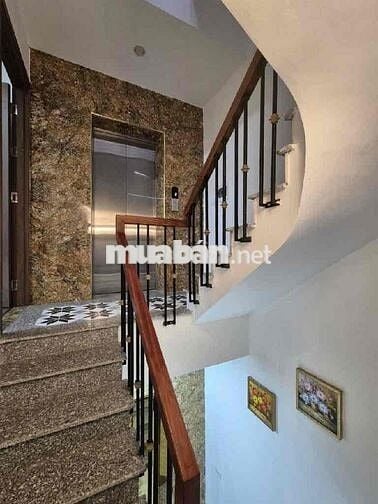 NHÀ ĐẸP LÊ TRỌNG TẤN   MÊ MÊ LUÔN