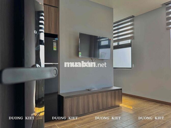 🌿CHUNG CƯ XỊN FREE TẤT CẢ CHI PHÍ CHỈ TÍNH ĐIỆN - THANG MÁY GIẶT RIÊNG