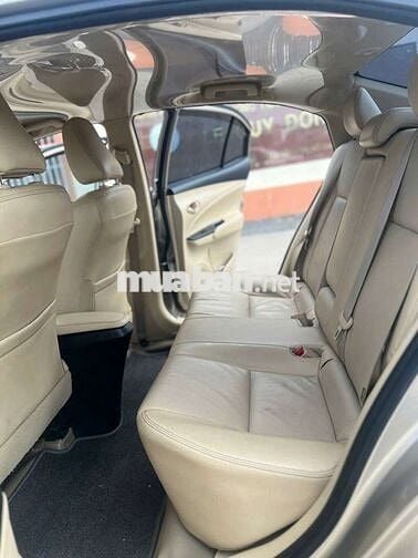 Vios E 2020 tự động