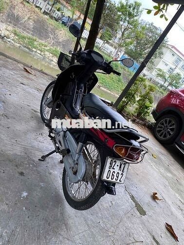 Bán dream -thái -honda -lùn -99-ring -chính chủ .