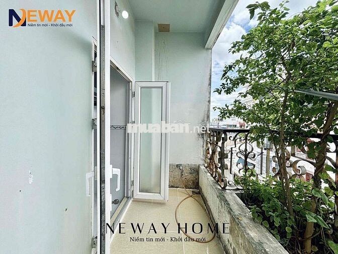 DUPLEX GÁC CAO 2M - XÂY MỚI 100%, SẠCH SẼ, AN NINH - Ở ĐƯỢC LIỀN