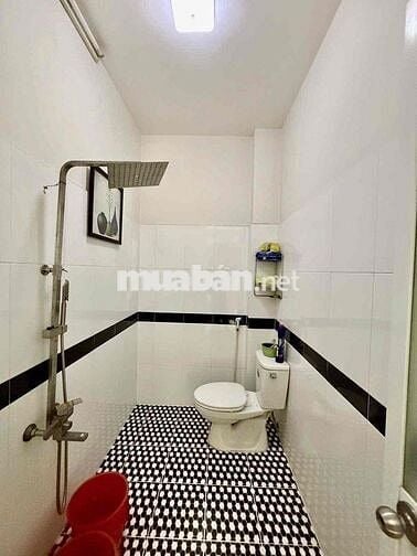 NHÀ THUÊ MẶT TIỀN ÔTÔ LK 4-5 BÌNH TÂN