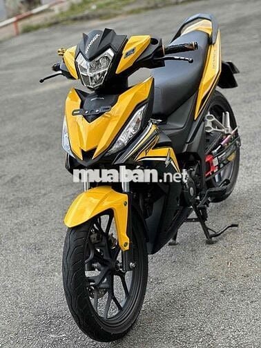 HONDA WINNER V1 odo 17k BSTP CHÍNH CHỦ