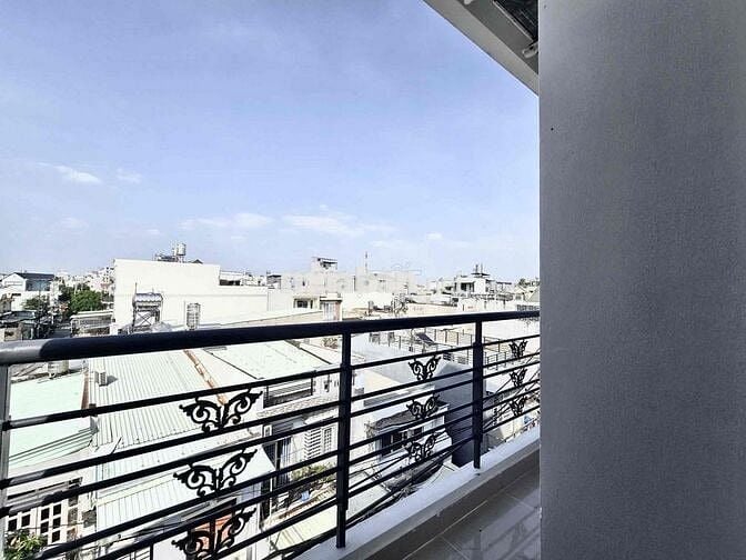 HỆ THỐNG PHÒNG TRỌ ĐA DẠNG PHÒNG GÁC/STUDIO/1PN chỉ từ 3tr1 gần CVPMQT