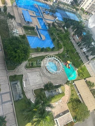 Cho thuê căn duplex Giai Việt 6PN, giá 22triệu, nhà đẹp full nội thất