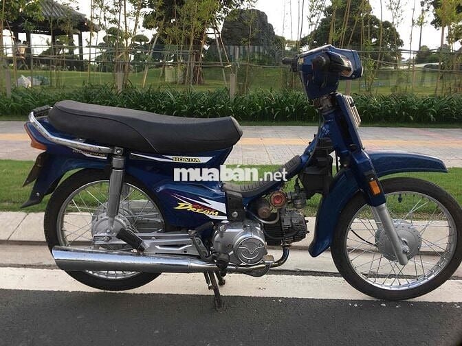 xe đem ream chiến