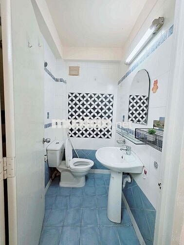 PHÒNG STUDIO FULL NỘI THẤT SIÊU XINH - NGAY HUỲNH VĂN BÁNH