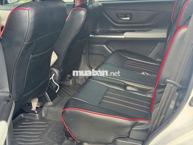 Toyota Veloz Cross Top 2023 Trắng