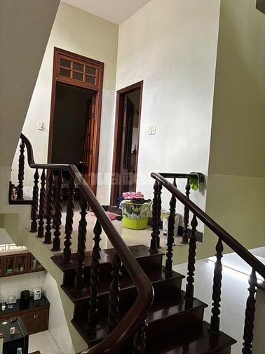 H0T_NHÀ 3 TẦNG x 76m2 MT CA VĂN THỈNH, HẢI CHÂU, ĐÀ NẴNG_CHỈ 8Ti