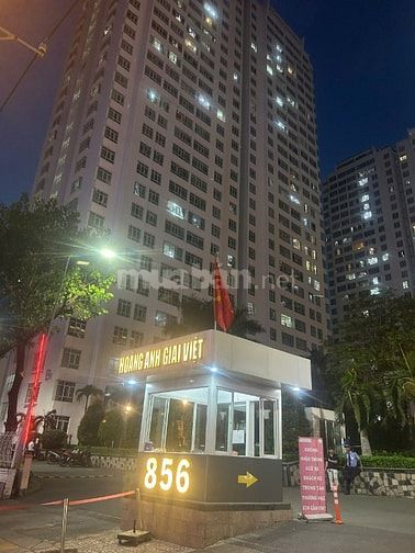 Cho thuê căn duplex Giai Việt 6PN, giá 22triệu, nhà đẹp full nội thất