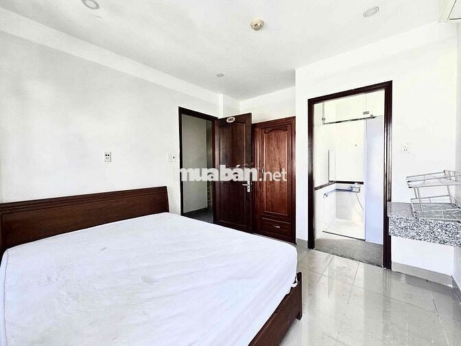 HỆ THỐNG PHÒNG TRỌ ĐA DẠNG PHÒNG GÁC/STUDIO/1PN chỉ từ 3tr1 gần CVPMQT