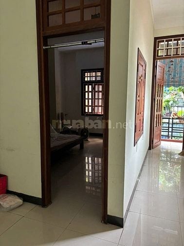 H0T_NHÀ 3 TẦNG x 76m2 MT CA VĂN THỈNH, HẢI CHÂU, ĐÀ NẴNG_CHỈ 8Ti