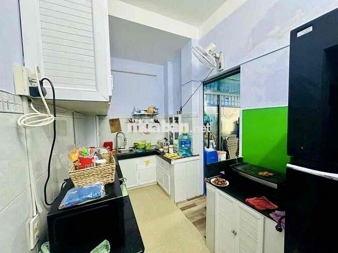 TÂN PHÚ-TÂY THẠNH – 2 MT TRƯỚC SAU – 50M² – GIÁ CHỈ 6T.Ỷ 55