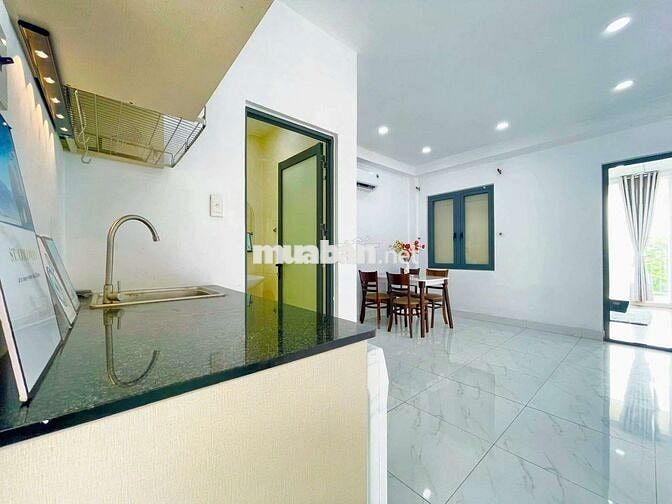 ✴️ STUDIO _FULL NỘI THẤT CAO CẤP_TÂN PHÚ✴️