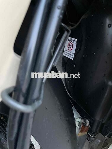 Honda Super Dream 2015 Kem 114138 km