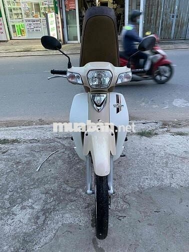 Honda Super Dream 2015 Kem 114138 km