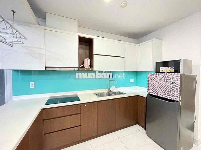 CHO THUÊ CĂN HỘ HƯNG PHÁT 2 (SILVER STAR) – GIÁ TỐT, CĂN ĐẸP, NỘI THẤT