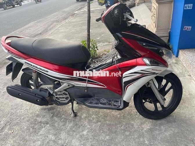 Ab Fi 110 -2012 Chính chủ