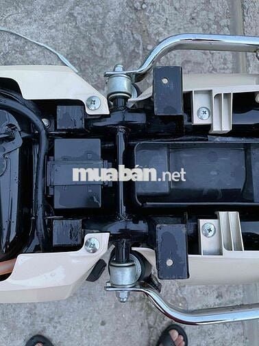 Honda Super Dream 2015 Kem 114138 km