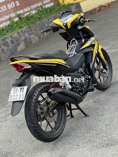 HONDA WINNER V1 odo 17k BSTP CHÍNH CHỦ