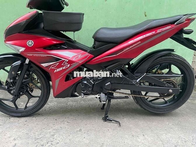 Exciter đúng đời led 2019