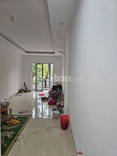 Bán nhà Phân Lô Đầm Trấu xây mới 6 tầng Thang máy đẹp