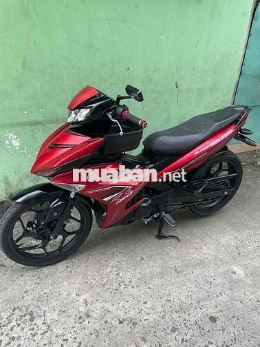 Exciter đúng đời led 2019