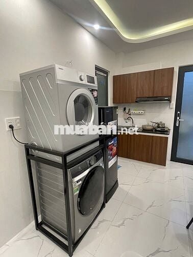 ✨ CĂN HỘ 2PN 60M2 – NGUYỄN ĐÌNH CHIỂU, VIEW SÔNG HÀN CHỈ 10 TRIỆU ✨