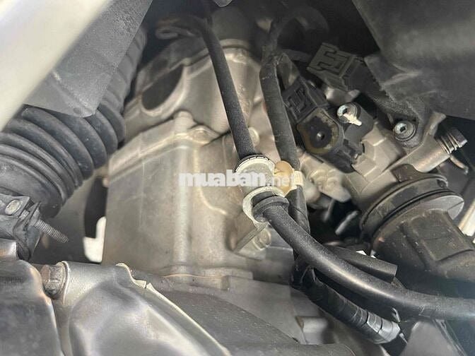 Ab Fi 110 -2012 Chính chủ