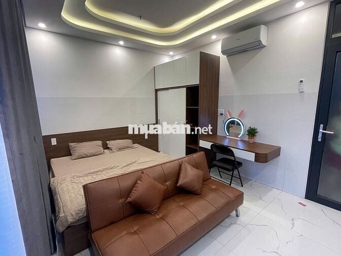✨ CĂN HỘ 2PN 60M2 – NGUYỄN ĐÌNH CHIỂU, VIEW SÔNG HÀN CHỈ 10 TRIỆU ✨